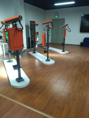 智能停车场管理设备