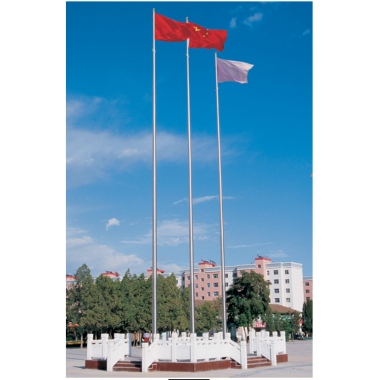 不锈钢锥形旗杆